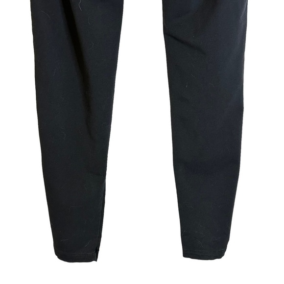 Athleta X Derek Lam 10 C Hi Rise Track Pants‎ Size Small #152668 No Drawstring - Picture 9 of 13